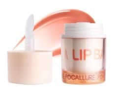 Buy Focallure Care Plus Lip Balm Online - HOK Makeup