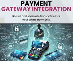 Reliable Payment Gateway Integration