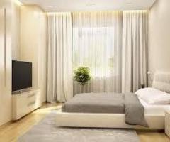 Silk Curtains Dubai – Elegant and Luxurious Window Treatments