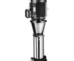 Stainless Steel Multistage Pumps: Efficient and Reliable Performance