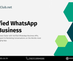 Whatsapp Business - 1