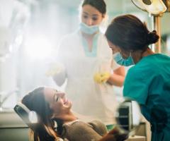 Leading Dental Health Care Group