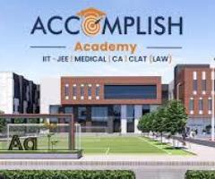 Best Junior College for MEC with CLAT Coaching in Shamshabad - AccomplishAcademy