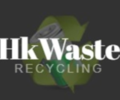 HK e-Waste – Reliable E-Waste Recycling Services in India