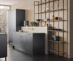 Premium European Kitchen Cabinets – German Kitchen Center