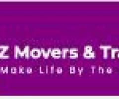 Reliable Moving & Trading Services for Homes & Businesses