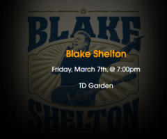 Blake Shelton Free tickets