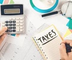 Smart Tax Planning Services for Maximum Savings!