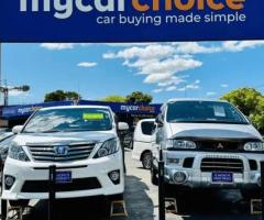 Reliable Used Toyota Cars for Sale in Sydney – My Car Choice