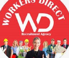 Workers Direct