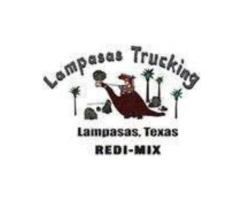 Top-Quality Building Equipment in Copperas Cove, TX – Lampasas Trucking & Ready-Mix