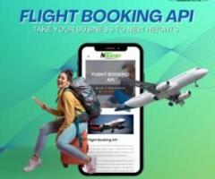 Flight Booking API Solution