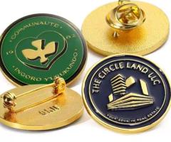 Custom Pin Badge Company – Custom Medals UK