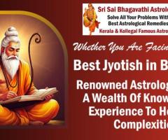 Best Jyotish in Bangalore