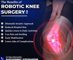 Spine Surgery Back Pain with advance Robotic Treatment in Kurnool