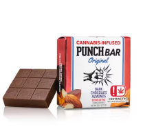 Sucker Punch Chocolate – Bold & Intense Flavor Hit