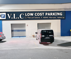 Soluciones de estacionamiento sin complicaciones con Reserva Parking Aeropuerto Valencia