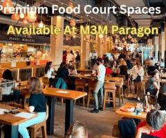 Redefining Luxurious Living in Gurgaon with M3M Paragon