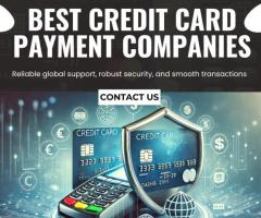 Best Credit Card Payment Companies