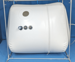 Newtowne O2 Hyperbaric Tent – Comfort & Healing