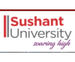 Best Law College Gurgaon | Join Sushant University