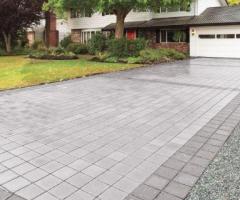 Paving Forestville