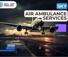 Get Air Ambulance from Bhubaneswar to Delhi for Urgent and Critical Transport Service