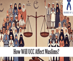 What Impact Will UCC Have on Muslims?