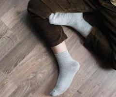 Hemp Socks