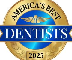 Best Dentist In Dallas, Dentist Near Me