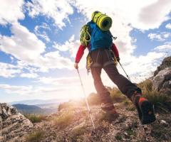 Experience the Best Mountaineering in Ulster with Jason Black Mountaineering