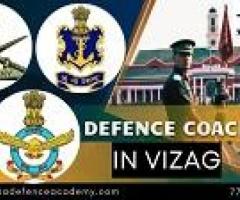 DEFENCE COACHING IN VIZAG