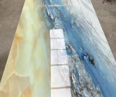 Stunning 3D PVC Marble Sheets by Sindodwood