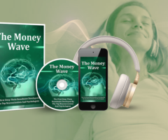 The Money Wave {SHOCKING PRICE} Is It Worth The Money?