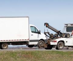 Box Truck Towing | BHNN Towing