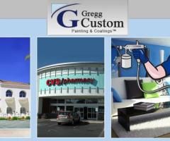 A Trusted name in House Painting in Los Angeles, CA - Gregg Custom Painting