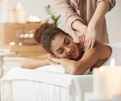 Professional Massage Winter Park – Relax & Heal