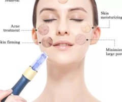 Transform Your Skin with Expert Skin Treatments at Amoraskinbeauty