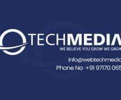 "Web Techmedia: Your Ultimate Guide to Technology, Digital Trends, and Innovation"