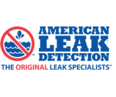 American Leak Detection of Palm Springs