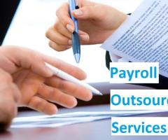 Top Payroll Outsourcing Company | +1-307-218-0394 | Reliable & Affordable Solutions