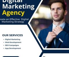 How to Create an Effective Digital Marketing Strategy