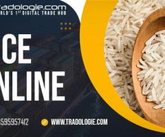 Rice Online
