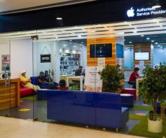 Apple Service Center in Noida | DLF Mall of INDIA