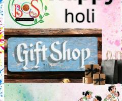 BGS – Toys and Gift Store in Kanpur