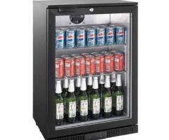 Premium Bar Fridges – Keep Your Drinks Chilled