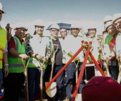 Breaking Ground for Progress: The New Palao Market Project in Iligan City