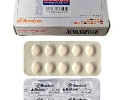 Buy Belbien (Alprazolam) Online: Your Guide to Safe and Secure Orders