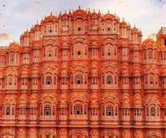 4 Day Tour Packages Rajasthan