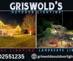 Outdoor & Landscape Lighting